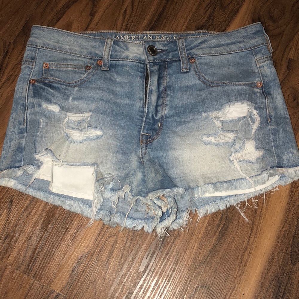Women’s shorts
